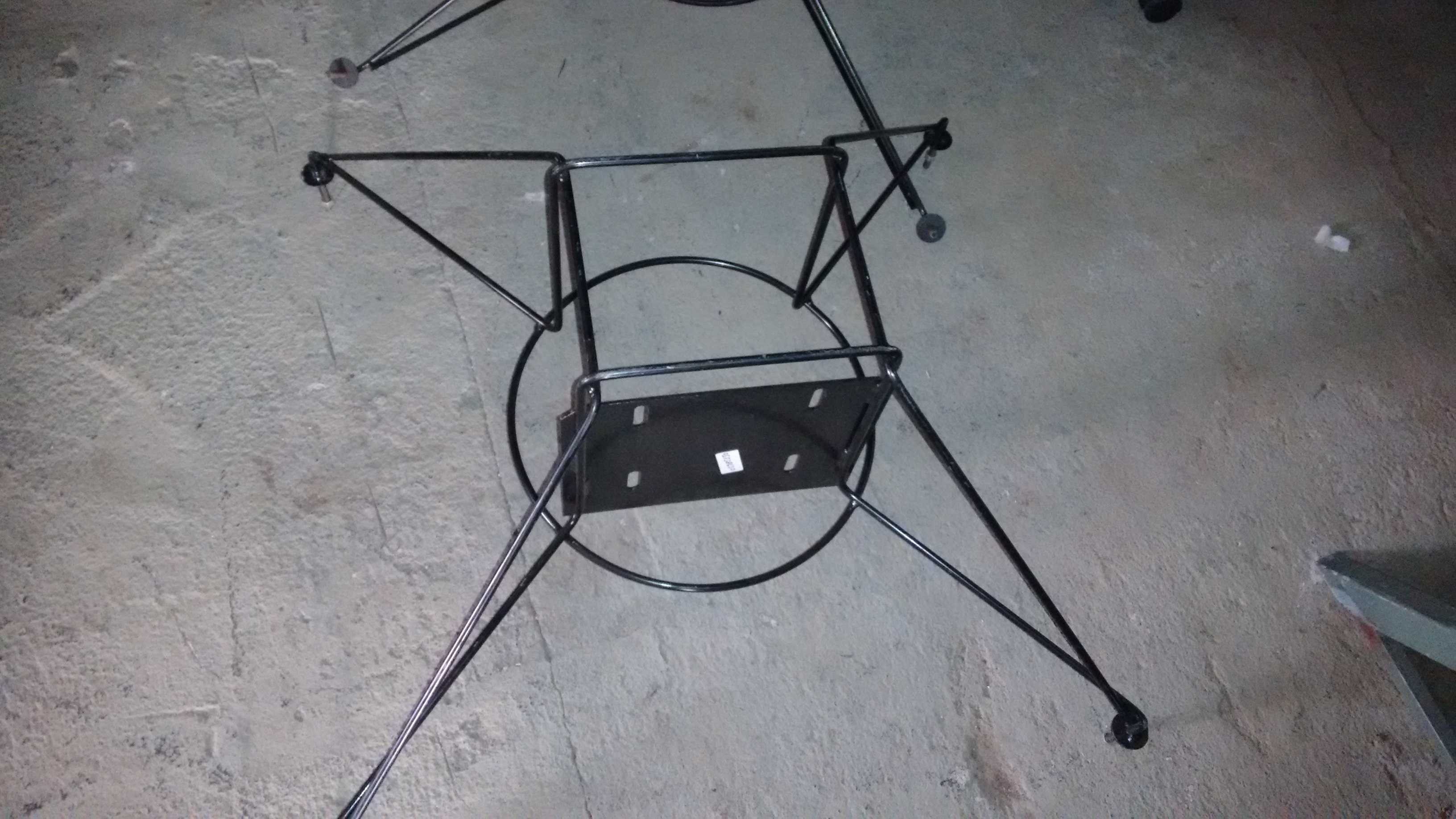 SUPORTE MOTOR CONDENSADORA 38GPA390226S 38GPA390386S 38GPA390446S KITSERAL38AB48