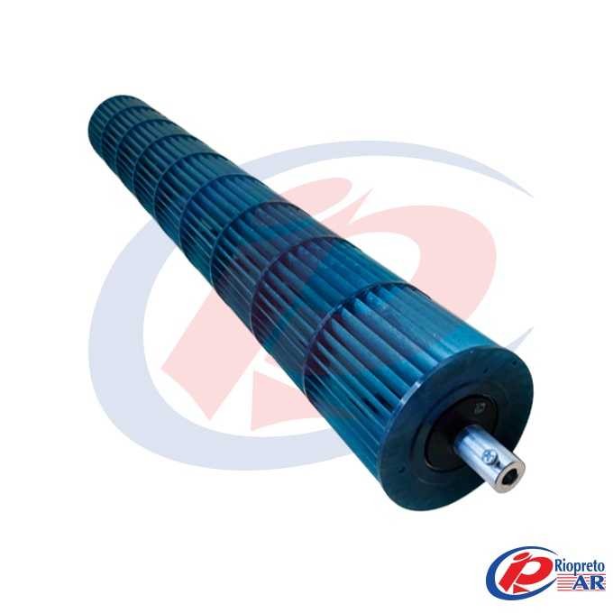 TURBINA EVAPORADORA CARRIER SPRINGER 42PFCA095515LC 42PFQA095515LC DIAMOND