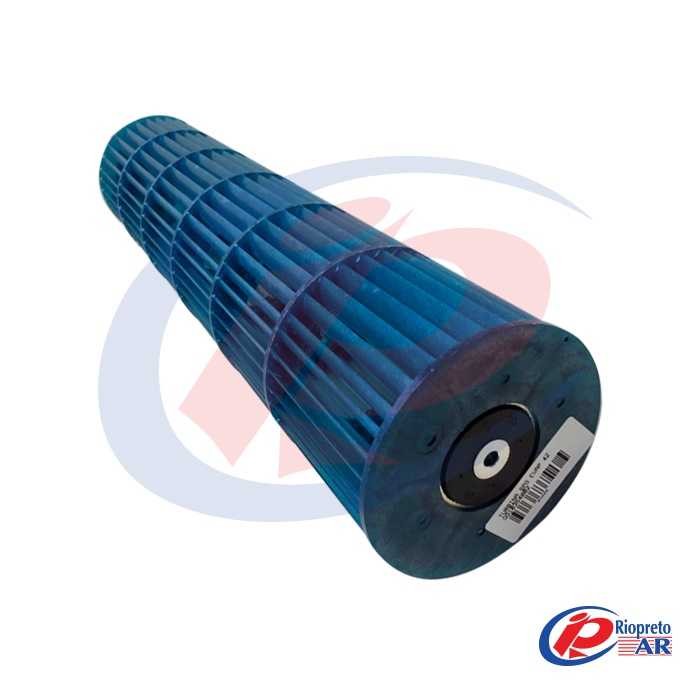 TURBINA VENTILADOR SPRINGER EVAP 42PFCA022515LC 42PFQA022515LC DIAMOND CARRIER