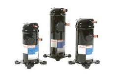 COMPRESSOR DANFOSS SCROLL 7,5 TR 380/3 GAS410A HLJ083T9LC6 OLEO 320HV 121L2384