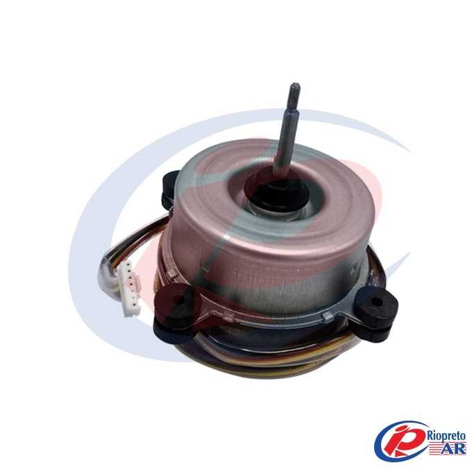 MOTOR FUJITSU ASBR AOBR 18/24 JCC JFC AOBA 18/24J.18 MFE-71TVALFGLS