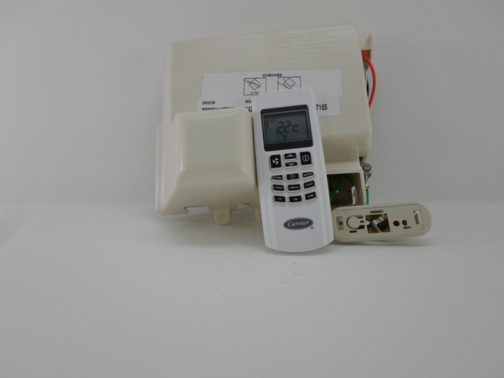 KIT CARRIER CONT DX  INT C 220 S/FIO MODERNITA 18/60 K42LC5LC