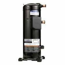 COMP COPELAND SCR ZP120KCE-TF5-522 10TR 220V TRIFASICO R410A