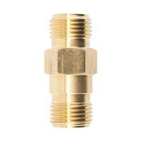 CORPO ACCURATOR DUPLO SAE 3/8 CARRIER PISO TETO 