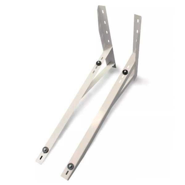 SUPORTE SU 900 MM CONDENSADORA (36 A 80)KBTU/H ATE 150 KG
