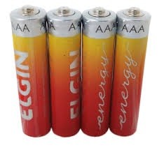 PILHA PALITO AAA