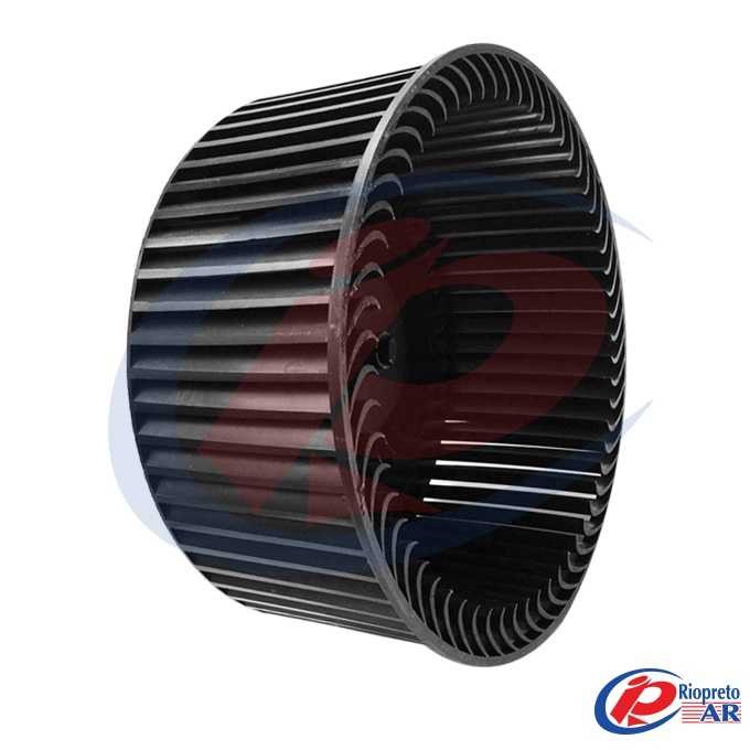 TURBINA CONSUL ACJ CCF CCR 21/30 AIR MASTER NOVO/ANTIGO