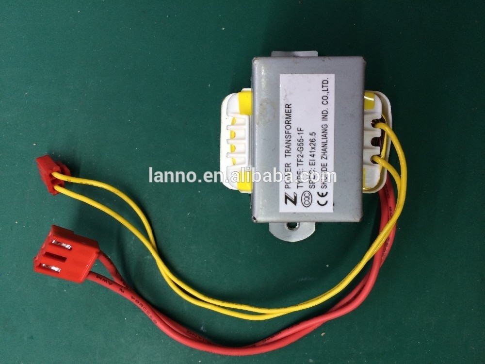 TRANSFORMADOR YORK EVAP RA-A30 ADA-ADR TF2-G55-1F USE 202300900099 CARRIER 