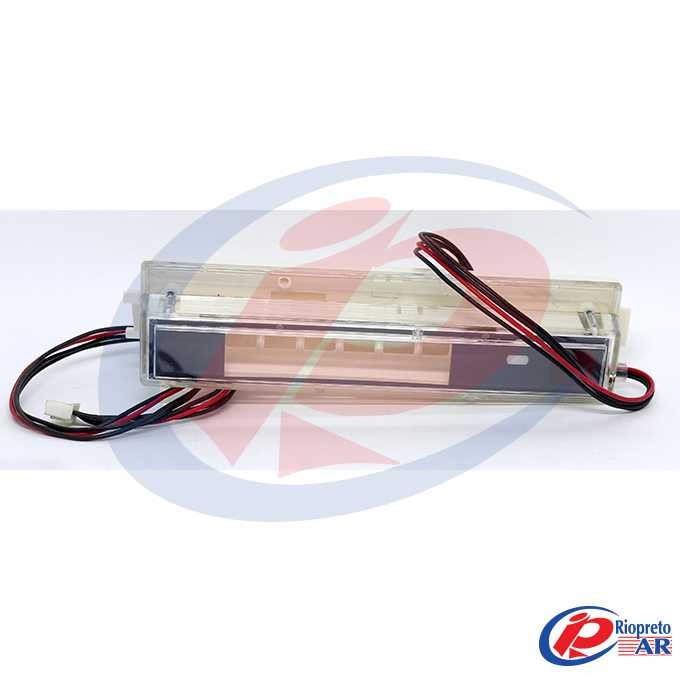 PLACA GREE RECEPTORA EVAP GSW 18 LRA