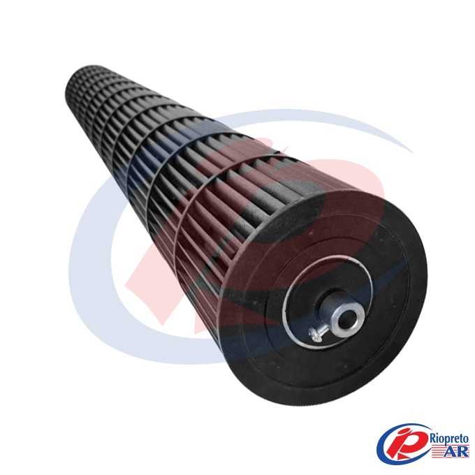 TURBINA ELGIN SPLIT     EVAP SDFI-12000-2         73,4 X 9,3