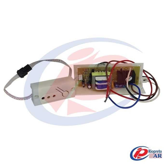 PLACA TOTALINE CORTINA ACA 0,90 1,20 1,50 MTS