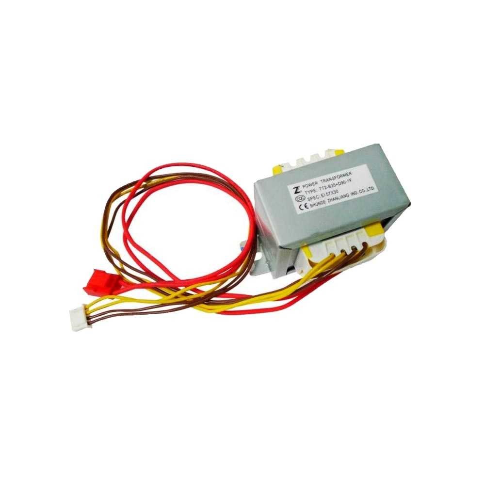TRANSFORMADOR CARRIER MDV 08 A 56 VRF K7 COND E EVAP