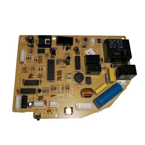 PLACA KOMECO PCB EVAP LTS 07 09 QCE G2 PLACA KOMECO PCB EVAP LTS 07 09 QCE G2