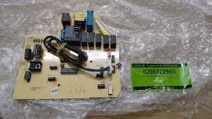 PLACA KOMECO PCB EVAP BZS ABS KOS 18 QC 2LX Q/F
