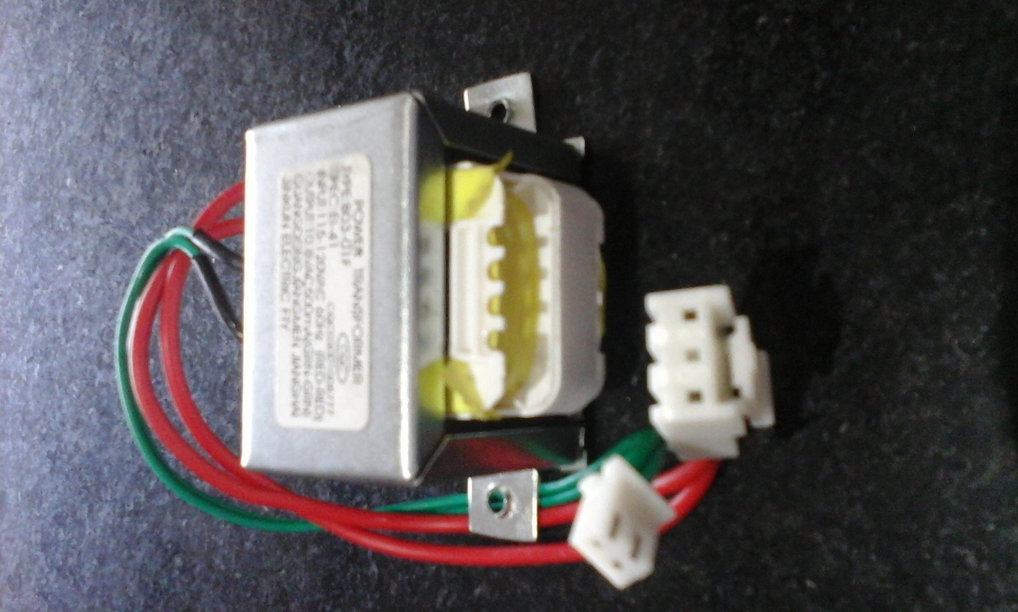 TRANSFORMADOR ELGIN EVAP  SUFIW 7000-1 (B03-01F)
