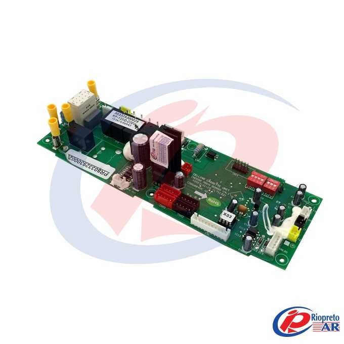 PLACA RHEEN EVAP PRINCIPAL RB1PT36AC2BE