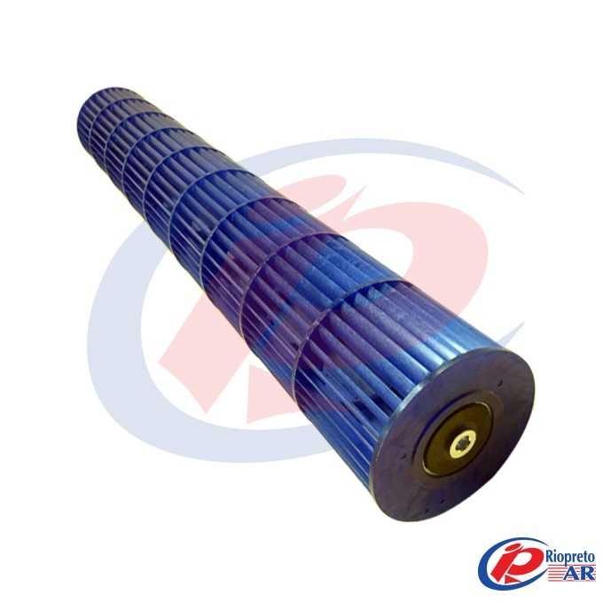 TURBINA MIDEA EVAP 42 MACA/MMCA/MAQA/MBCA/MBCB/AECG/AFCG 12 F5/S5/M5/V5 COMFEE 