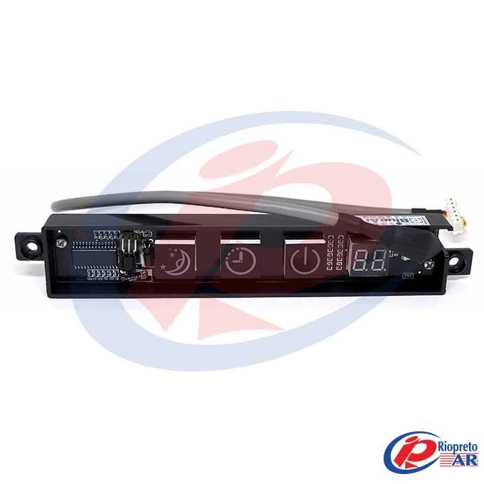 PLACA ELGIN EVAP RECEPTORA SMFI 7.000-2 PLACA RECEPTORA DE SINAL