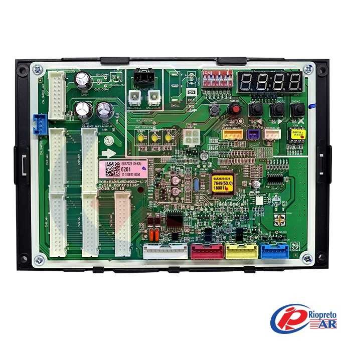 PLACA LG PCB EVAP PRINCIPAL BRUN 200 LTE4 MULTI V
