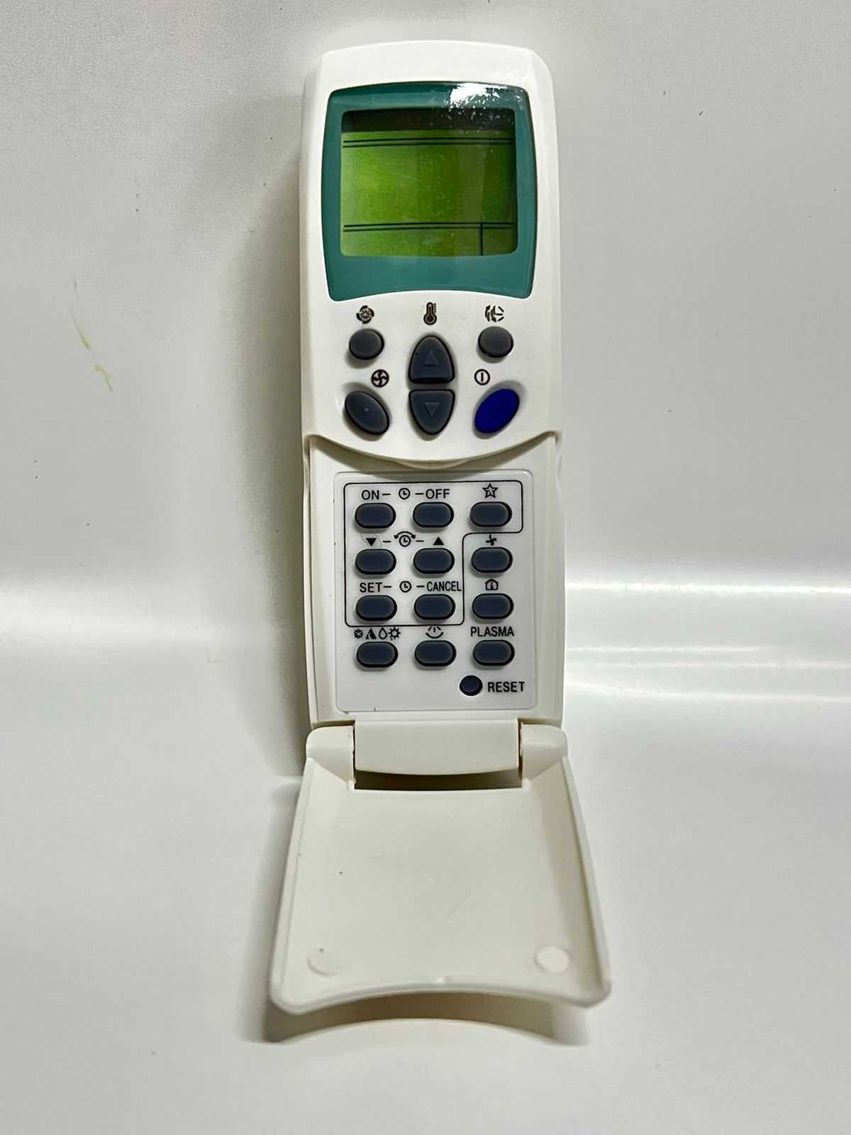 CONTROLE LG UNIVERSAL (TODOS HIWALL)CR C 01096 LG 6711A20069F SPLIT LG