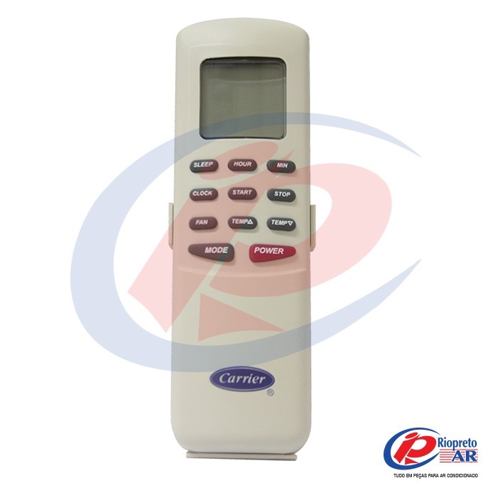 CONTROLE SPG ACJ SPLIT 42 RCA RCB RCC RCD 9/10/12 INOVARE FRIO FR06320020