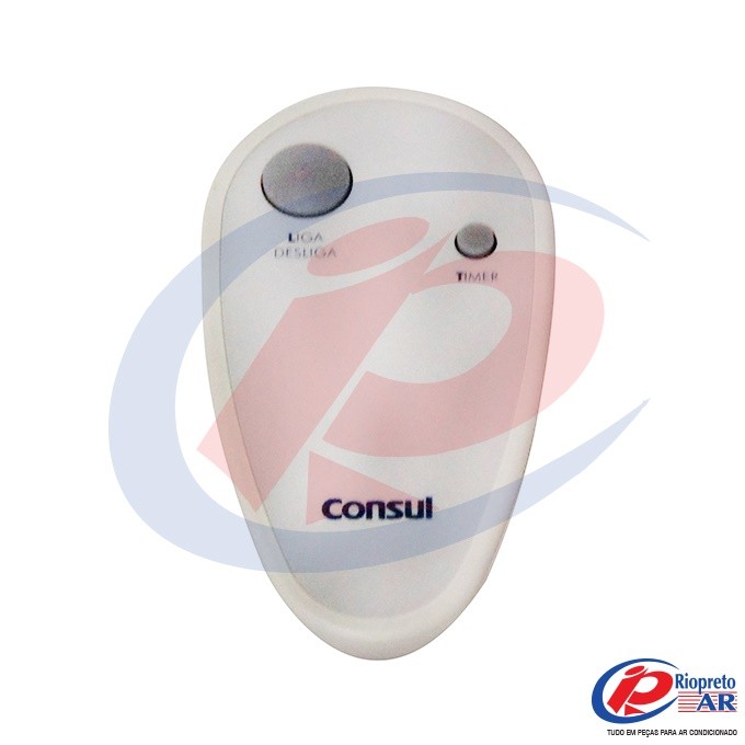 CONTROLE CONSUL ACJ  CCC07A/ CCC07D/ CCC10A/ CCC10C/ CC.
