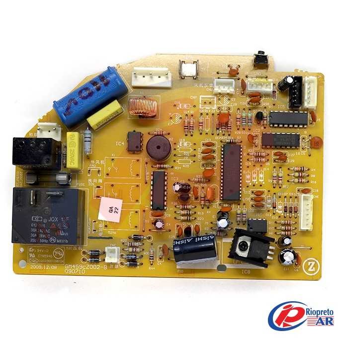 PLACA ELGIN EVAP SMSI 7000-1 110 V