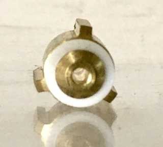 PISTON ACUR EA52PJ  0,082 48 60 K CARRIER PISO TETO