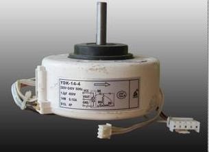 M V ELGIN EVAP SRFI 9/12 000-2 YDK-14-4 C (OU USE PR30020116HW