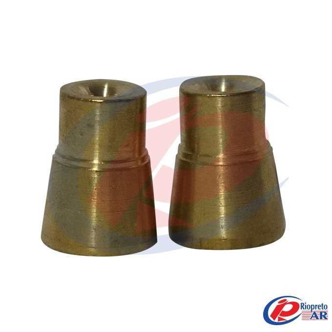 DISTRIBUIDOR DE LIQUIDO 4F 1/4 X 9/16