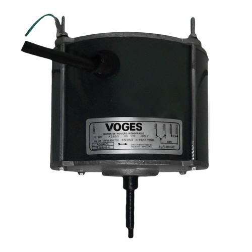 MOTOR RAP030A RAP250 BS 3Q C3Q A3L A3Q D9S D9Q D7Y D5Y D42750A AC004800 12145736