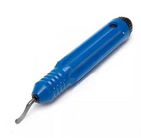 REBARBEADOR TIPO CANETA