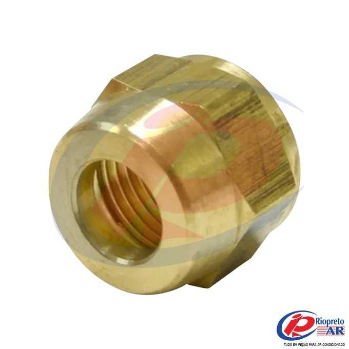 PORCA REDUTORA 1/2 X 3/8 SAE APIS FABRICAÇAO NACIONAL MADASA