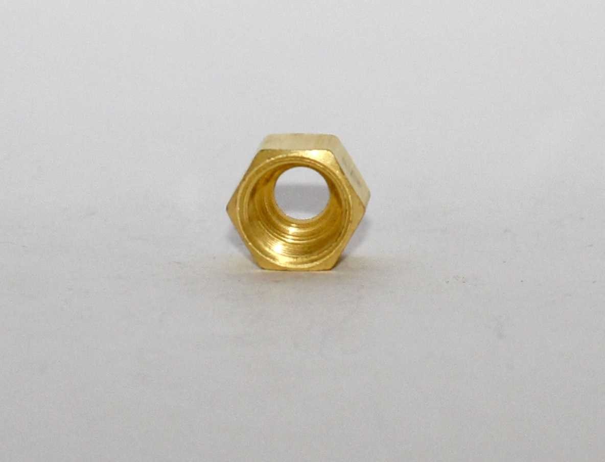 PORCA REDUTORA 5/8 X 1/2 SAE APIS