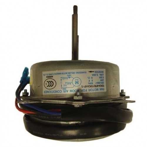 M V MIDEA COND MSA MSS 12/18 CE HR CR 38RYCA018515MA