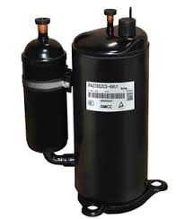 COMPRESSOR HITACHI 7000 220V 60HZ R22 ROTATIVO SD097SN-H3BG