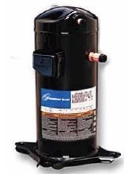 COMP COPELAND SCR ZR61KC-TF-5522  5 TR  220 V TRIFASICO R22 R407C