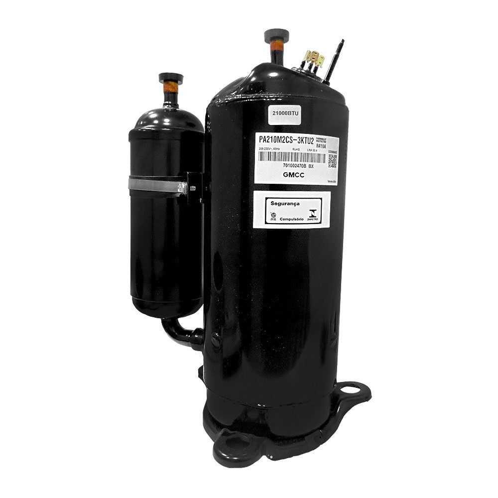 COMPRESSOR GMCC 22/24K BTUS 220V R410A 60HZ