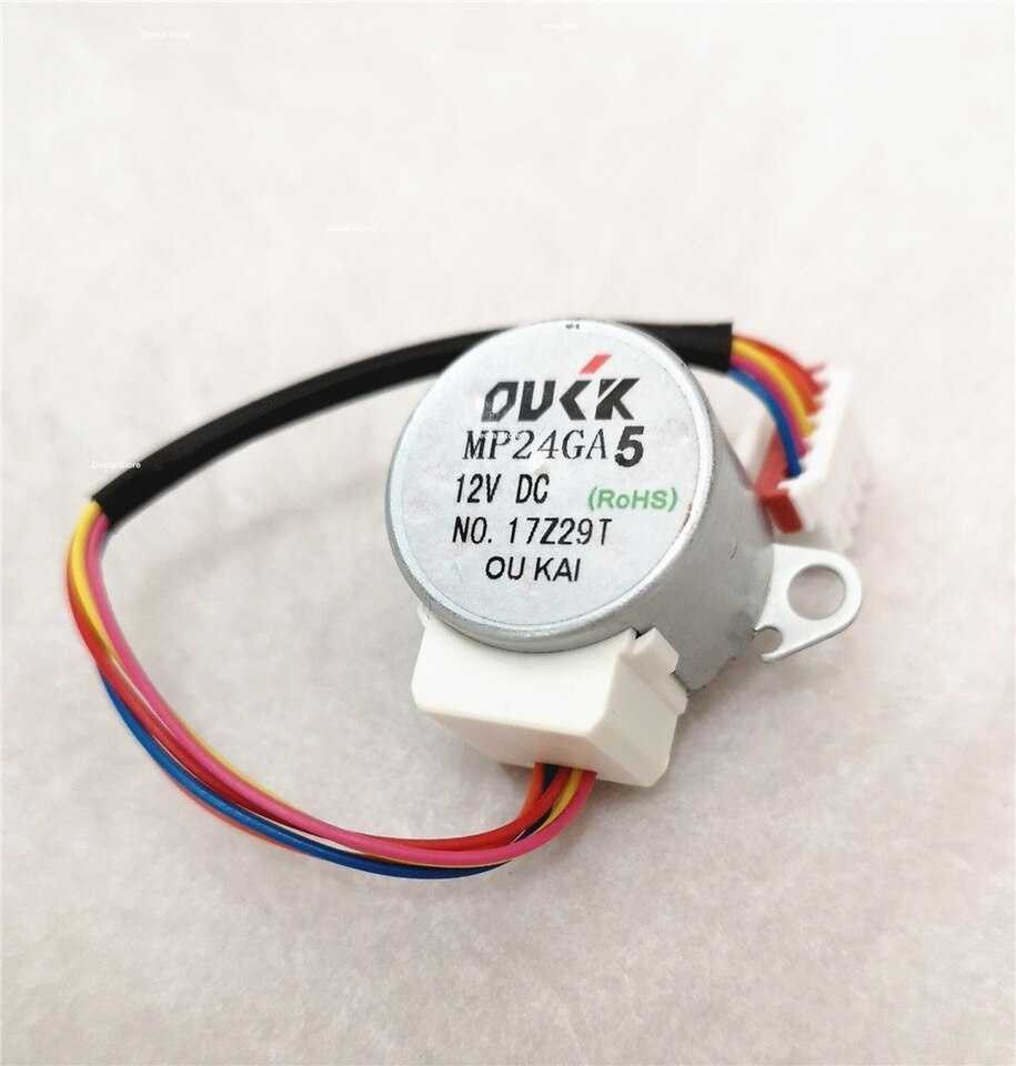 M V MIDEA EVAP SWING 42 AFCA/AFCD/AFCC/MACA/MFCA/MBCB 07/18 F5/V5/S5/M5