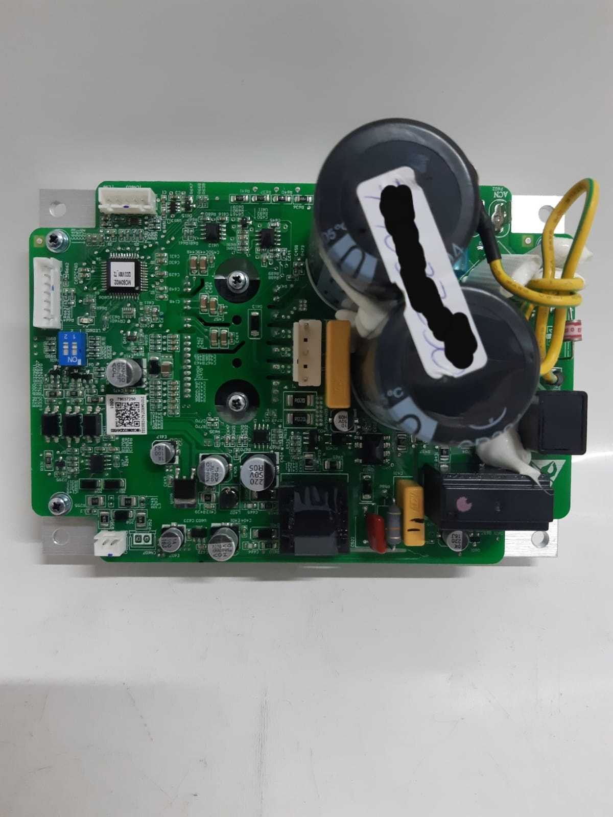 PLACA CONDENSADORA CARRIER 38EXC 38EVC 38EVA15 20 386 446 226S ECO SPLIT 
