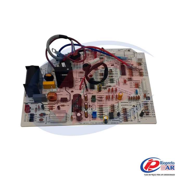 PLACA ELGIN EVAP HWFI 30.000 PISO TETO HWFI30B2IA