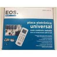 KIT PLACA UNIVERSAL HIWALL EOS-U03A AUTO RESTART