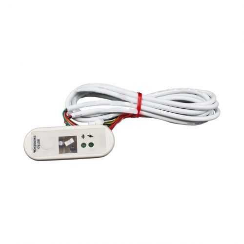 KIT SOBRESSALENTE RECEPTOR SINAIS HITACHI RPC RPC018 RPC025 RPC030 D3P H3