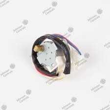 M V HITACHI EVAP SWING RPK 12 AS RPK12AS 20BYJ46 12V DC 200