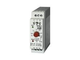 RELE DE TEMPO 0 A 15 MIN 220V 