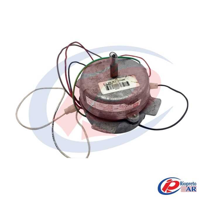 M V SPG ACJ  INOVARE 10/12 1/25 220 V CAP 1,5  USE 25906001