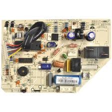 PLACA SPG EVAP 42 MCA/MCB/MCC 12 K FR (201331390169)