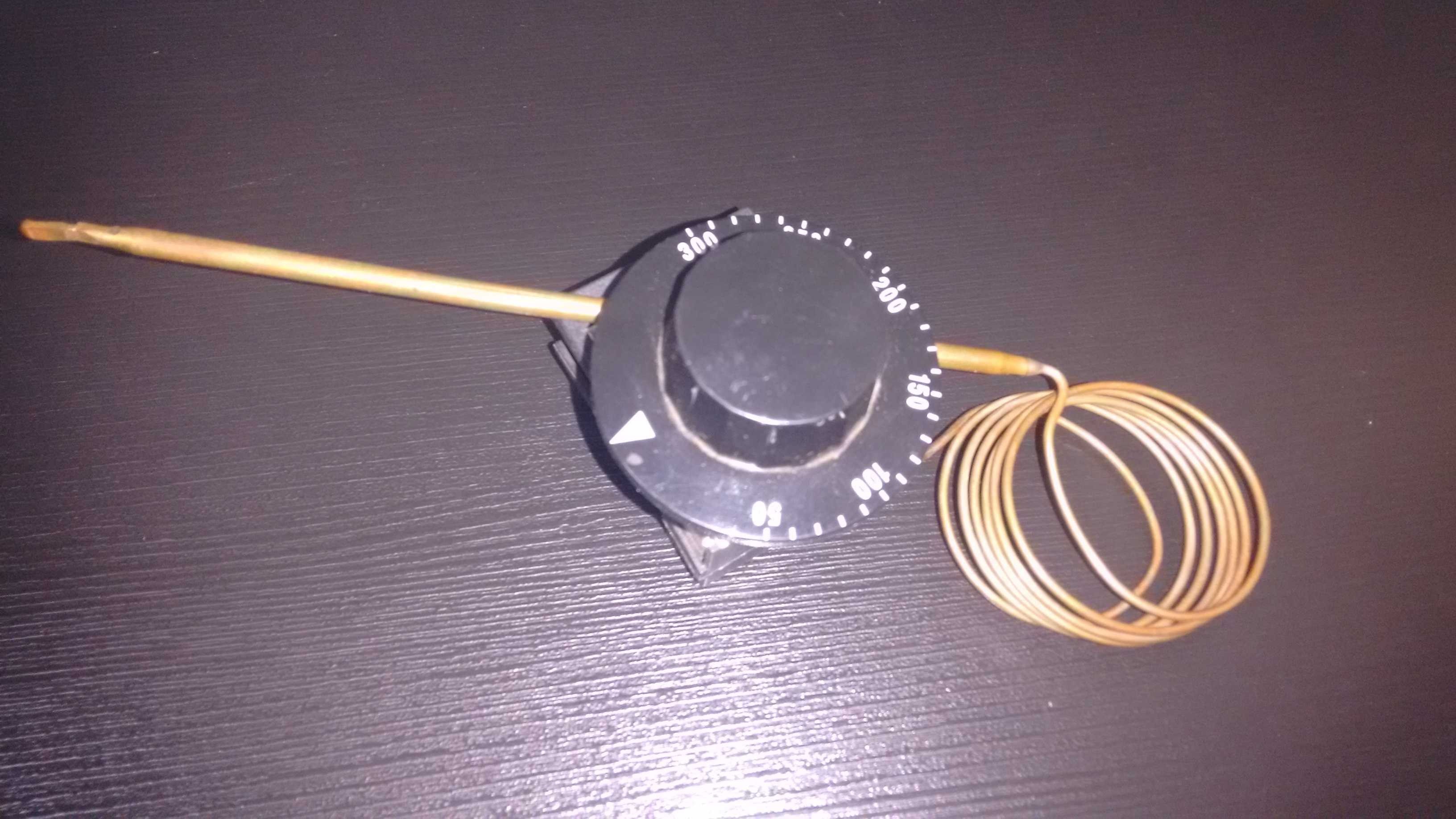 TERMOSTATO CALORIA 50/300 (20 AMP)