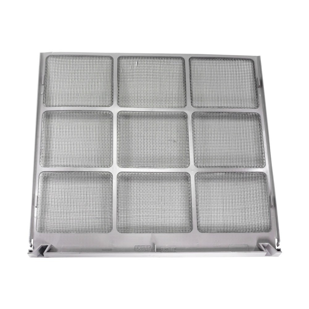 FILTRO SPG ACJ MONDIAL 10/30 CZ XCB XCD XCE XCH XQH 10 A 30 K FILTRO TELA DE AR