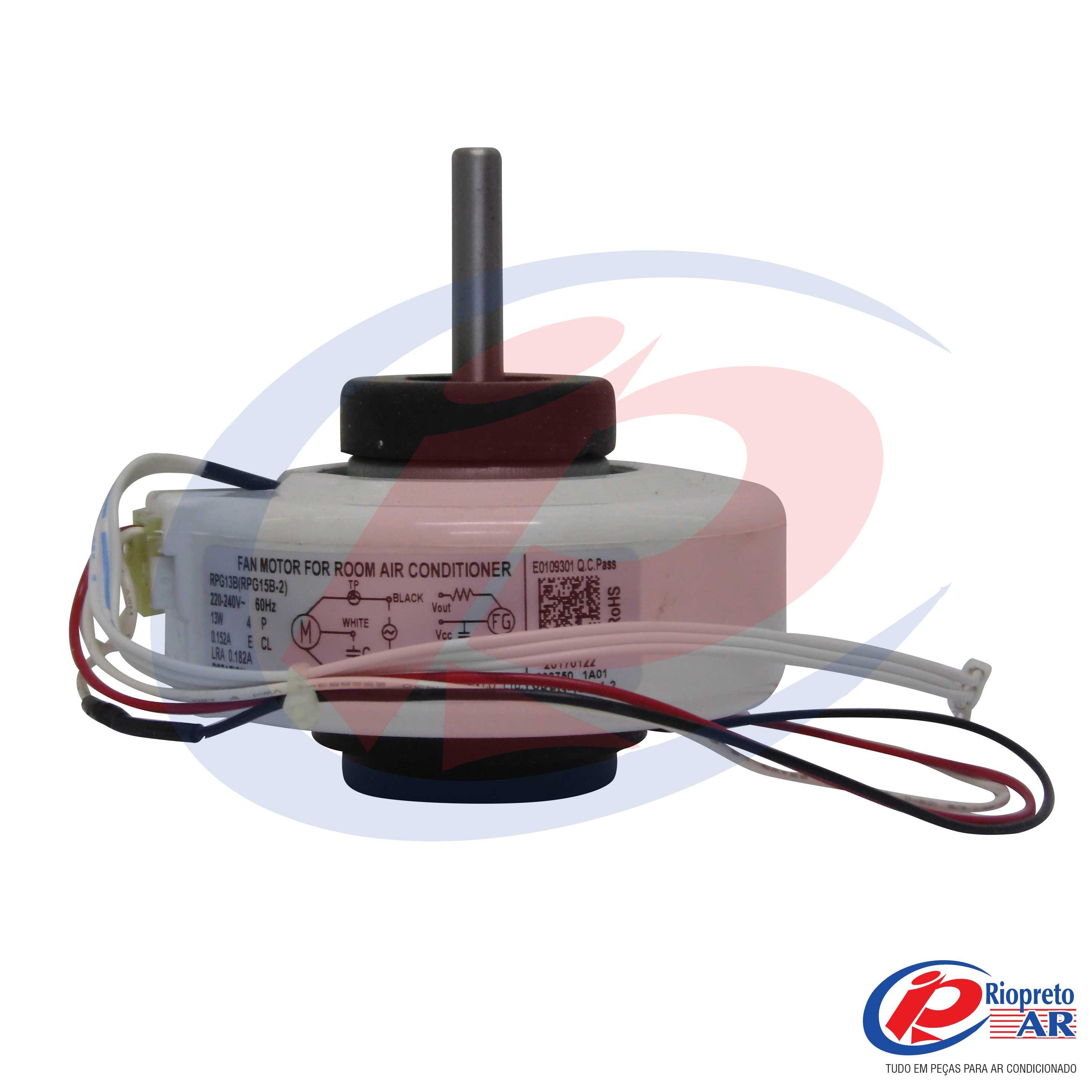 M V SPG EVAP MCA/MCB/MCC/FNCA 07/12 K RPG13B USE 2024004A0140 